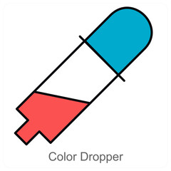 Color Dropper