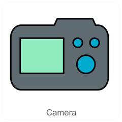 Camera
