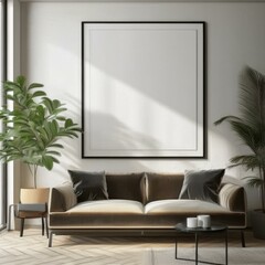 ISO A Paper Mockup Showcase Your Designs