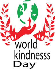 World kindness Day.eps