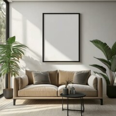 ISO A Paper Mockup Perfect for Digital Presentations