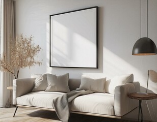 ISO A Paper Mockup Versatile for Any Project