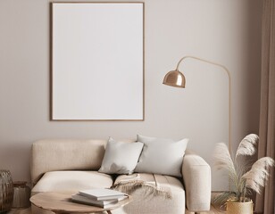 Interior Design Mockup Bring Your Ideas to Life