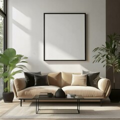 Interior Design Mockup Bring Your Ideas to Life