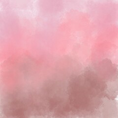 Watercolor splash background 