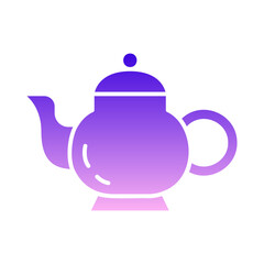 Obraz premium teapot