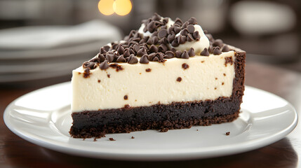 Satisfy Your Sweet Tooth with a Flavorful Mashup Brownie Cheesecake Treat
