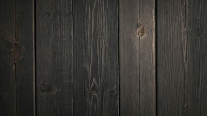Obraz premium Grey wood texture with subtle natural grain pattern