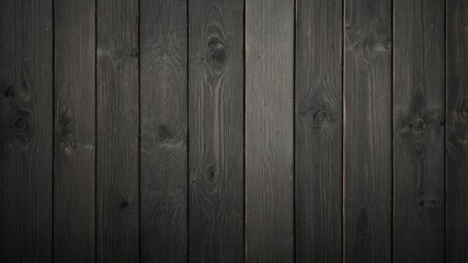 Fototapeta premium Grey wood texture with subtle natural grain pattern