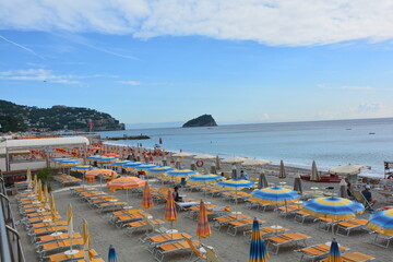 Spotorno rinominata località turistica della liguria