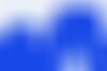 Dynamic abstract blue and white background with smooth gradients and glowing transitions. Perfect for modern designs, tech projects, and creative templates with a bold and futuristic aesthetic.