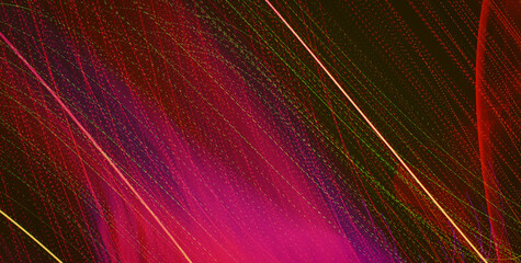 A Decorative Texture with Gold Accents and Artistic Design