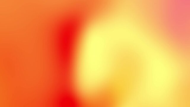 Warm redyellow gradient background suitable for autumnthemed designs. Perfect for seasonal marketing campaigns, social media graphics, and greeting cards.