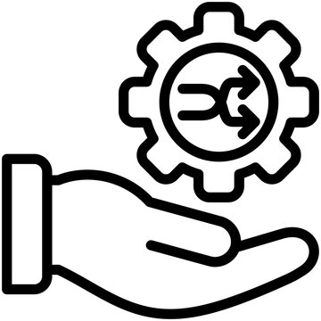 Transition Icon