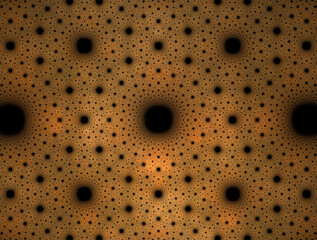 Imaginatory fractal abstract background Image