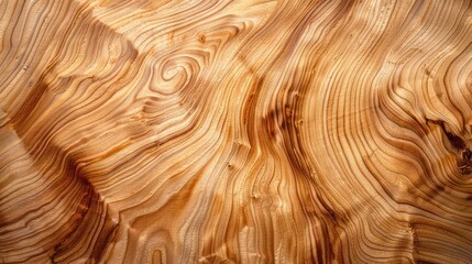 Obraz premium High-resolution natural pattern wooden grained texture background on plywood surface.