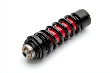 High Performance Shock Absorber Component for Off-Road Vehicles and Motorcycles