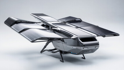 Drone designs with advance technology 