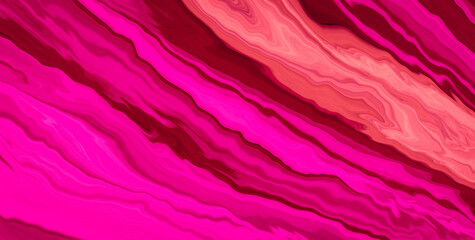 Obraz premium A Unique Wallpaper Design with Artistic Colorful Patterns