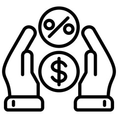 Profit Icon