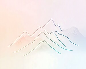 Here is the image of the beautiful and attractive logos representing nature with leaf and floral motifs.
