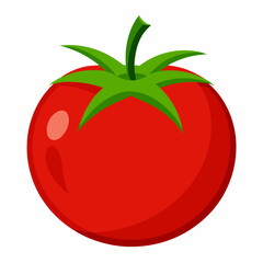 red tomato
