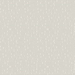 Japandi Seamless Pattern with Minimalist Japanese Cloud Design in Neutral Beige and Gray Colors Perfect for Wallpaper Textile Fabric and Digital Use Vector Design