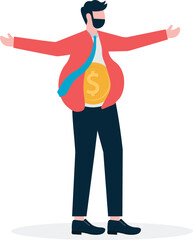 Personal Inflation Rate. Inflation is closer than you think. Personal risk management. The problem of inflation affects everyone.
