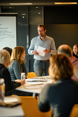 Image of a business workshop
