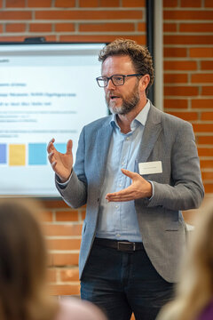 Image of a business workshop