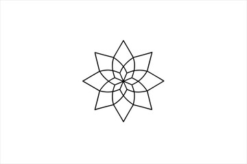 simple-geometric-mandala-designs-on-white-background