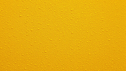 Fototapeta premium Refined Golden Beauty A Close-Up of Polished Elegance and Luxurious Sparkle Texture.