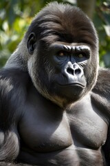 Obraz premium Binmass watch the another 