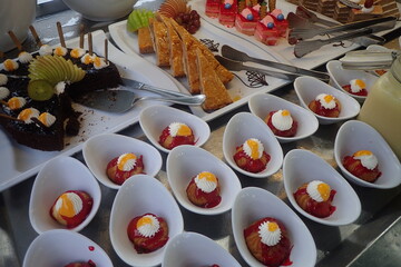 egyptian delicious desserts