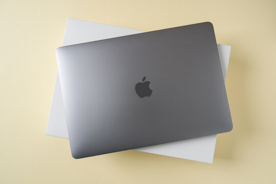 Macbook Air