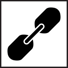Link icon Design