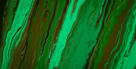 Fototapeta premium A Wallpaper Design with Artistic Texture, Pattern, and Gold Accents