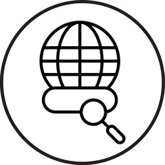 Www icon Design