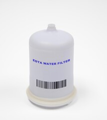 EDTA Water Filter