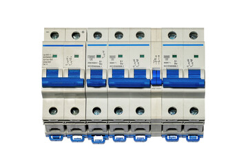 Innovative circuit breakers designed for safety and efficiency in modern electrical systems....