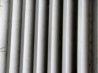 Fototapeta premium texture métallique grise