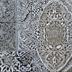 wall background