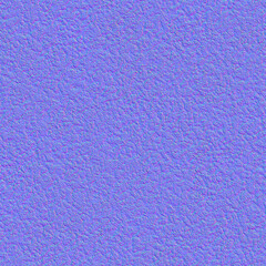 Seamles asphalt, tarmac normal map © Mat Karmon