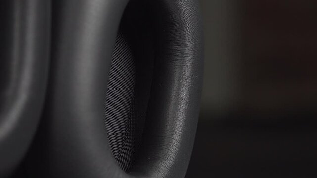 Sonos Ace Headphone detailed close shot