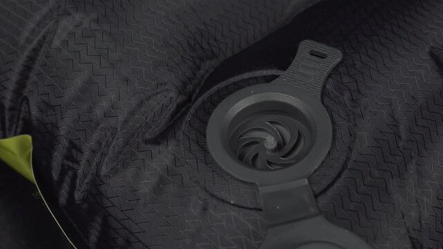 Nemo Tensor Extreme Condition cap