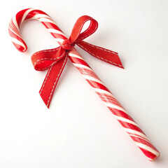 christmas candy cane