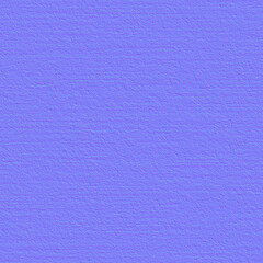 Seamless cement wall , plaster normal map