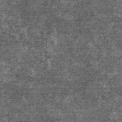 Fototapeta premium Seamless cement wall, plaster normal map