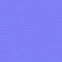 Seamless cement wall , plaster normal map