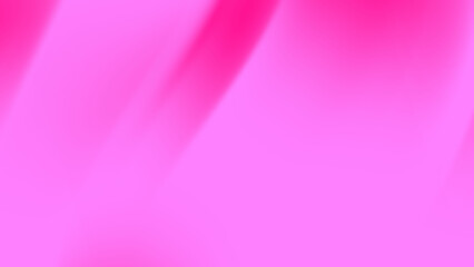 Abstract Pink Gradient Background with Subtle Light Streaks